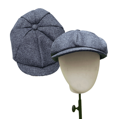 BOINA BECK NEW WINSTON TALLA L | AZUL