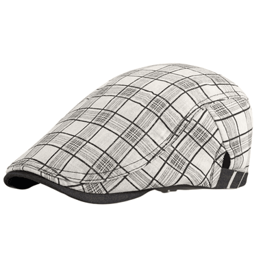 BOINA HYEDRA CON CORREAS REGULABLE | BLANCO