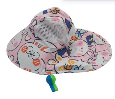 CUBRENUCA LEGIONARIO MIMI 56CM: GORRO PARA NIÑAS DE 4 A 6+ AÑOS