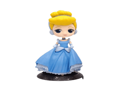 COLECCIONABLE PRINCESA CENICIENTA - 1