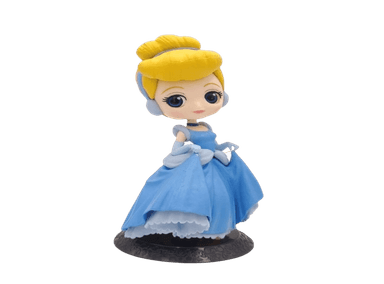 COLECCIONABLE PRINCESA CENICIENTA - 2