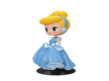 COLECCIONABLE PRINCESA CENICIENTA - 3