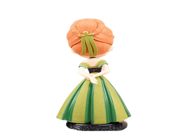 FIGURA COLECCIONABLE PRINCESA ANNA FROZEN - 2