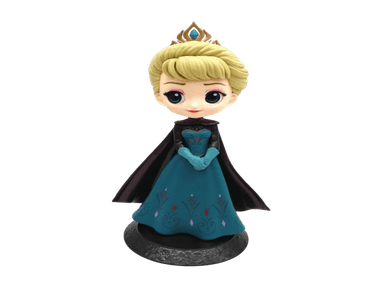 COLECCIONABLE PRINCESA ELSA - 1