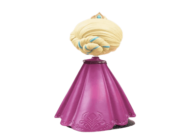 COLECCIONABLE PRINCESA ELSA - 2
