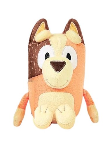 PELUCHE CHILLI MOM 25 CM LAS AVENTURAS BLUEY BINGO