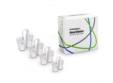 DILATADOR NASAL MERALL ANTIRONQUIDOS - 2