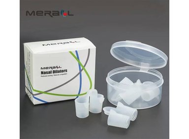 DILATADOR NASAL MERALL ANTIRONQUIDOS - 3