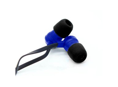 ALMOHADILLAS KZ REPUESTO AUDIFONOS EARTIPS GOMAS - 6
