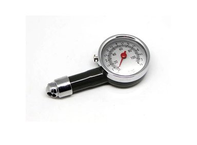 MANOMETRO MEDIDOR DE PRESION PARA LLANTA DE MOTO O AUTO