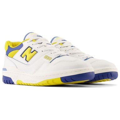 NEW BALANCE ZAPATILLA DE HOMBRE BB550NCG - 1