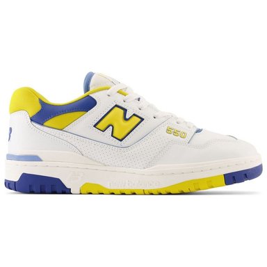 NEW BALANCE ZAPATILLA DE HOMBRE BB550NCG - 2