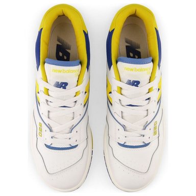 NEW BALANCE ZAPATILLA DE HOMBRE BB550NCG - 4