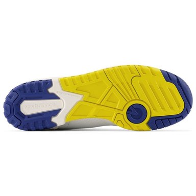 NEW BALANCE ZAPATILLA DE HOMBRE BB550NCG - 5