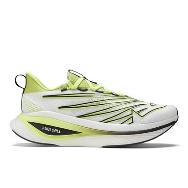 ZAPATILLAS MUJER NEW BALANCE VERDE WRCELCT3 - 1