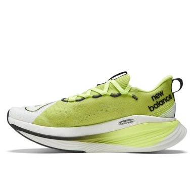 ZAPATILLAS MUJER NEW BALANCE VERDE WRCELCT3 - 2