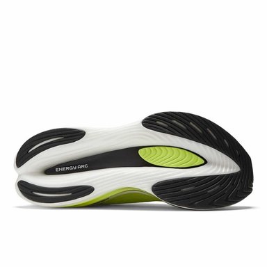 ZAPATILLAS MUJER NEW BALANCE VERDE WRCELCT3 - 5