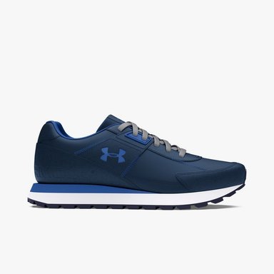 ZAPATILLA UNDER ARMOUR ESSENTIAL 3028408-002 HOMBRE
