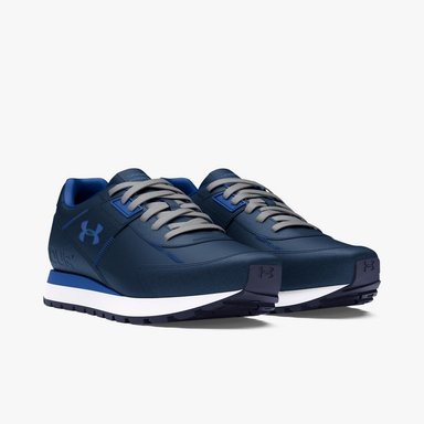 ZAPATILLA UNDER ARMOUR ESSENTIAL 3028408-002 HOMBRE - 3
