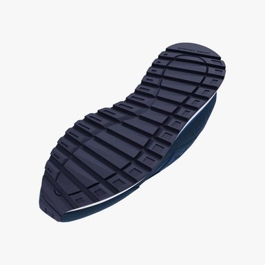 ZAPATILLA UNDER ARMOUR ESSENTIAL 3028408-002 HOMBRE - 5