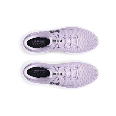 ZAPATILLA UNDER ARMOUR SURGE 4 3027007-500 MUJER - 4
