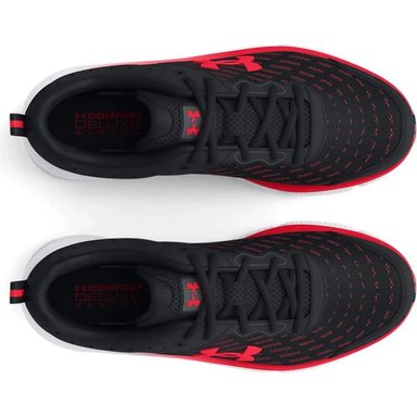 ZAPATILLA UNDER ARMOUR CHARGED ASSERT 10 3026175-006 HOMBRE - 4