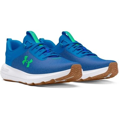 ZAPATILLA UNDER ARMOUR CHARGED REVITALIZE 3026679-402 HOMBRE - 2