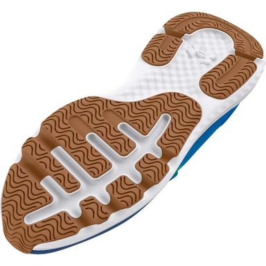 ZAPATILLA UNDER ARMOUR CHARGED REVITALIZE 3026679-402 HOMBRE - 5