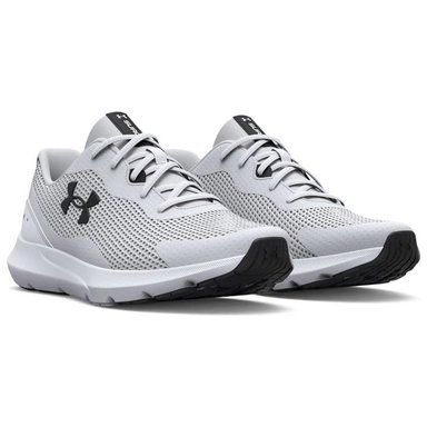 ZAPATILLA UNDER ARMOUR SURGE 3 3024883-100 HOMBRE - 3