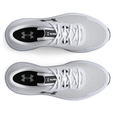 ZAPATILLA UNDER ARMOUR SURGE 3 3024883-100 HOMBRE - 4