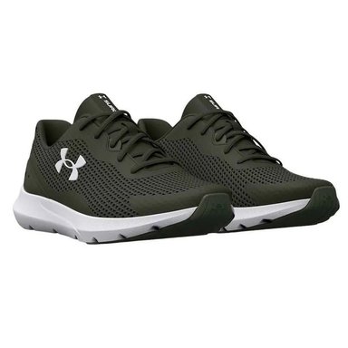 ZAPATILLA UNDER ARMOUR SURGE 3 3024883-302 HOMBRE - 3