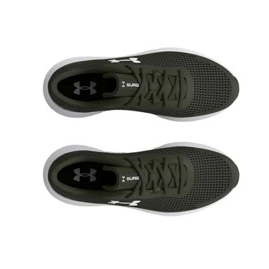 ZAPATILLA UNDER ARMOUR SURGE 3 3024883-302 HOMBRE - 4