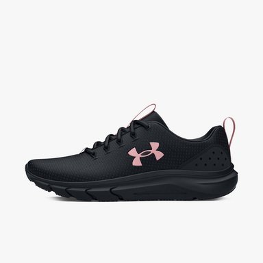 ZAPATILLA UNDER ARMOUR PHADE RN 2 3024891-005 MUJER