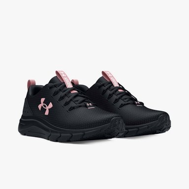 ZAPATILLA UNDER ARMOUR PHADE RN 2 3024891-005 MUJER - 3