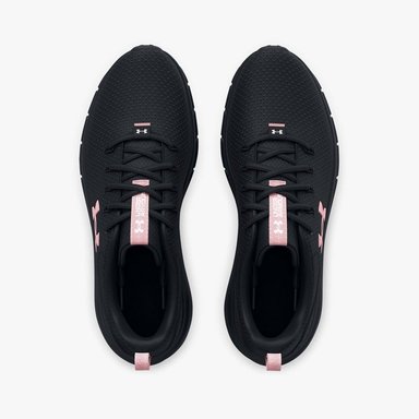 ZAPATILLA UNDER ARMOUR PHADE RN 2 3024891-005 MUJER - 4