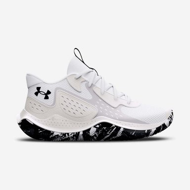 ZAPATILLA UNDER ARMOUR JET 23 3026634-101 HOMBRE