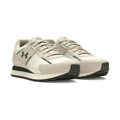 ZAPATILLA UNDER ARMOUR SPORTSTYLE UA 3028408-106 HOMBRE - 3