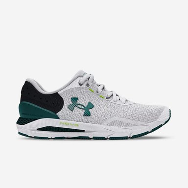 ZAPATILLA UNDER ARMOUR HOVR INTAKE 6 3026134-108 HOMBRE