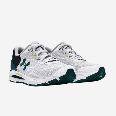 ZAPATILLA UNDER ARMOUR HOVR INTAKE 6 3026134-108 HOMBRE - 2