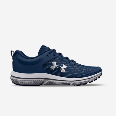 ZAPATILLA UNDER ARMOUR CHARGED ASSERT 10 3026175-400 HOMBRE