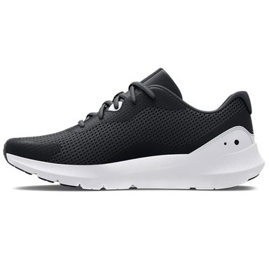 ZAPATILLA UNDER ARMOUR SURGE 3 3024883-001 HOMBRE - 2