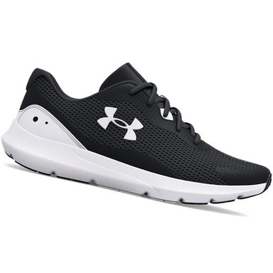 ZAPATILLA UNDER ARMOUR SURGE 3 3024883-001 HOMBRE - 4