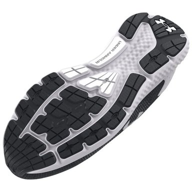 ZAPATILLA UNDER ARMOUR CHARGED ROGUE 3 KNIT 3026140-001 HOMBRE - 5