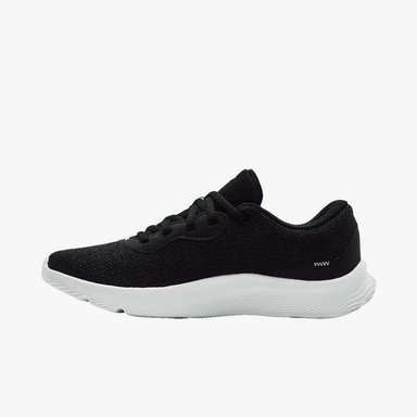 ZAPATILLA UNDER ARMOUR MOJO 2 3024131-001 MUJER - 2