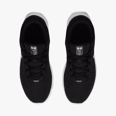ZAPATILLA UNDER ARMOUR MOJO 2 3024131-001 MUJER - 4