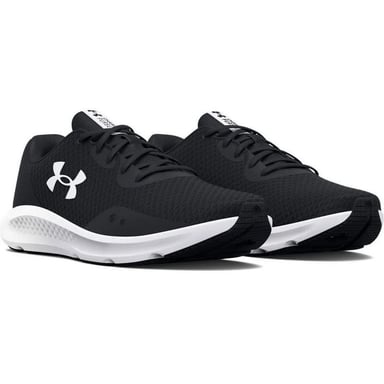 ZAPATILLA UNDER ARMOUR CHARGED PURSUIT 3 3024889-001 MUJER - 3