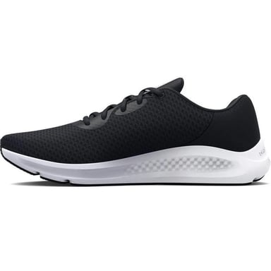 ZAPATILLA UNDER ARMOUR CHARGED PURSUIT 3 3024889-001 MUJER - 4