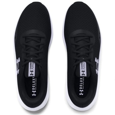ZAPATILLA UNDER ARMOUR CHARGED PURSUIT 3 3024889-001 MUJER - 5