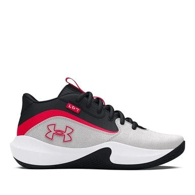 ZAPATILLA UNDER ARMOUR LOCKDOWN 7 3028512-100 HOMBRE