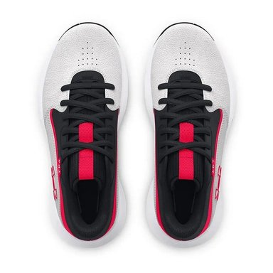 ZAPATILLA UNDER ARMOUR LOCKDOWN 7 3028512-100 HOMBRE - 4